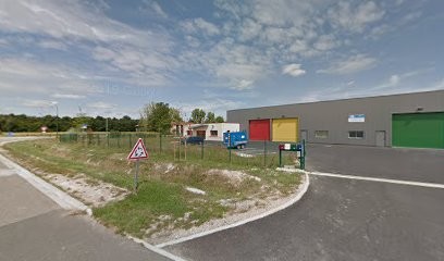 AFI, Menuisier à Aillas