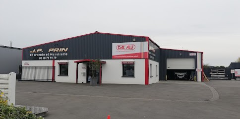 PRIN Jean Philippe : Menuiserie - Charpente - Gouttières, Menuisier à Machecoul-Saint-Même