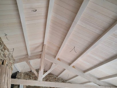 Rambaud Didier, Menuisier à L'Île-d'Olonne