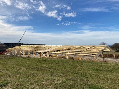 O.C.B, Charpentier à Yssingeaux