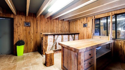 Monchatre . SARL, Charpentier à La Ferté-Imbault