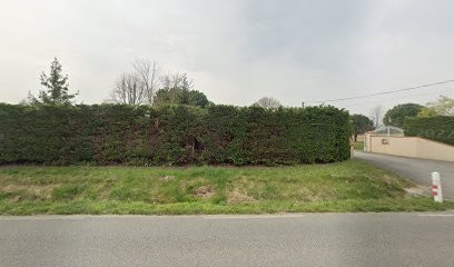 Eychenne, Menuisier à La Tour-du-Crieu