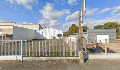 Charpente Couverture Bodereau, Charpentier à La Flèche