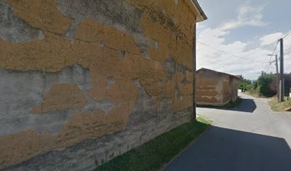 Gaillard Olivier, Menuisier à Cheyssieu