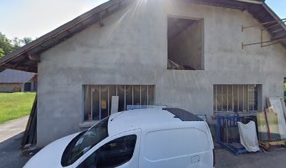La Chevronnaise Charpente, Charpentier à Gilly-sur-Isère