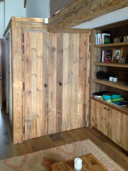 A.M.P Agencement Menuiserie Perinet, Menuisier à Sallanches