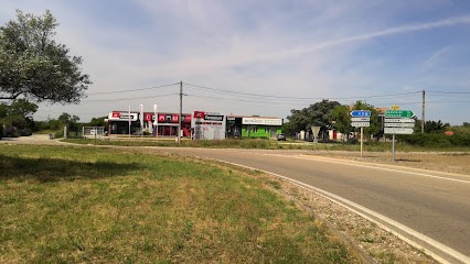 RC Fermeture, Menuisier à Manduel