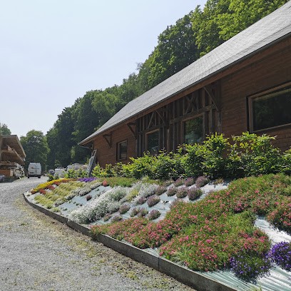 Eurl Marette Charpente-Couverture, Charpentier à Saint-Arnoult