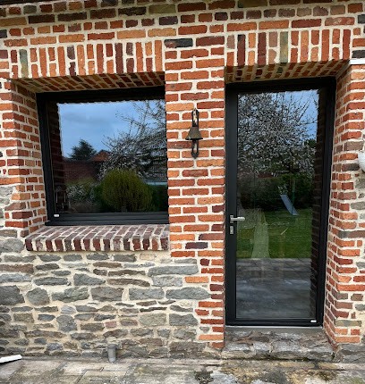 DVM, Menuisier à Prouvy