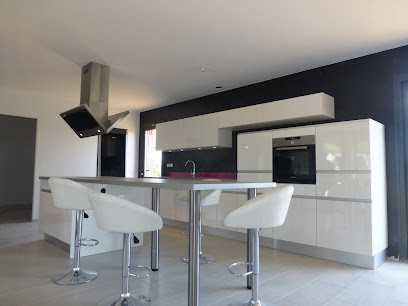 Lauvie Menuiserie, Menuisier à Baladou