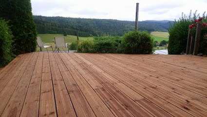 LA MENUISERIE CREATIVE, Menuisier à Grand'Combe-Châteleu