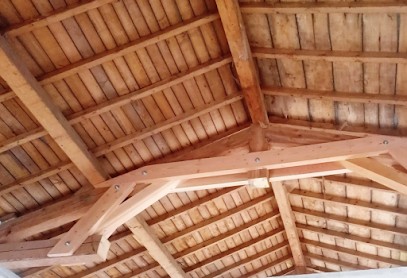 EURL Clemençon Charpente Couverture Menuiserie Saint Maurice En Gourgois, Charpentier à Saint-Maurice-en-Gourgois