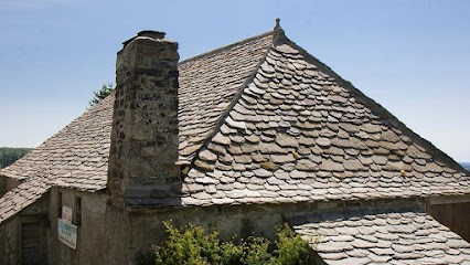 ALLARI LAURENT, Charpentier à Sisco