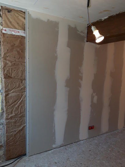 Thierry Campos, Menuisier à Fleury-la-Vallée