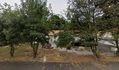 SARL OUVERTURES PROUTEAU YANNICK, Menuisier à Beaulieu-sous-la-Roche