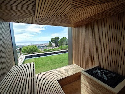 Espace Bien-être Concept, Menuisier à Vallauris