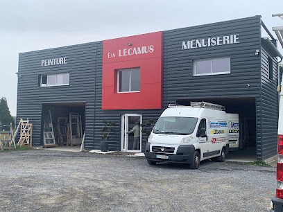 Menuiserie Lecamus, Menuisier à Avranches