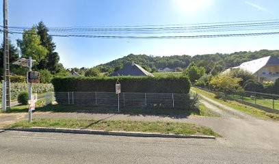 AMARE Daniel, Charpentier à Montgaillard