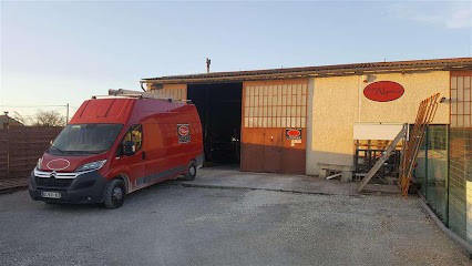 Pascaluminium, Menuisier à Pernes-les-Fontaines