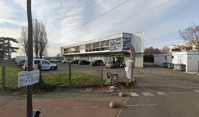 ETCE, Menuisier à Sarcelles