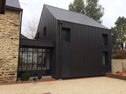 Breizh Bois Construction, Charpentier à Plougoumelen