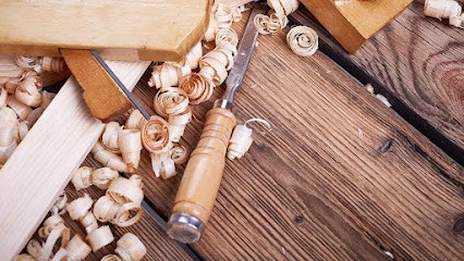 GRENAILLE SIMON, Menuisier à Mayrac