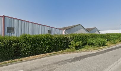 Chaussee Scop, Charpentier à Janzé