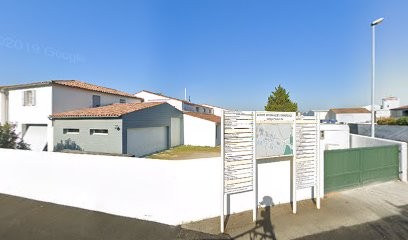 Menuisier Ile De Ré - Bourdin Stéphane, Charpentier au Bois-Plage-en-Ré