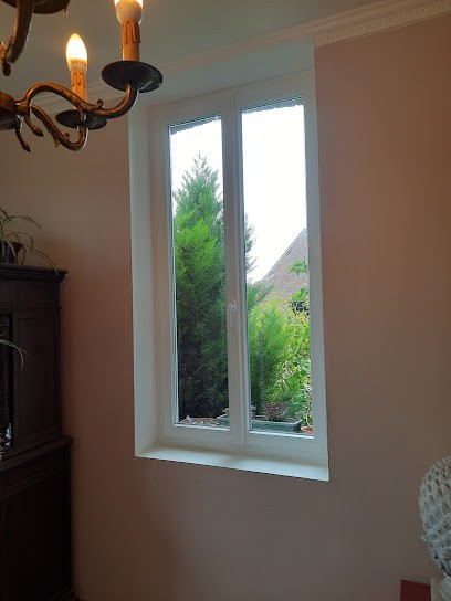 SARL OMBRE ET LUMIERE, Menuisier à Grosseto-Prugna