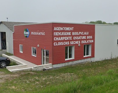 Franki Sarl, Menuisier à Beauvoir-sur-Niort