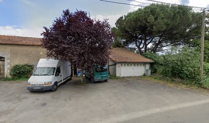 L'atelier-bois, Menuisier à Rivières