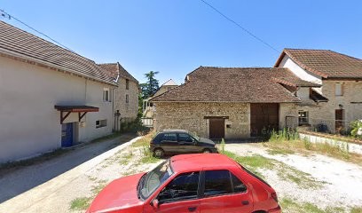 Par'quet Menuiserie, Menuisier à Virignin