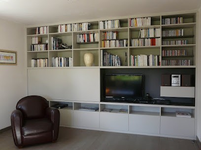 L' atelier M, Menuisier à Binic-Étables-sur-Mer