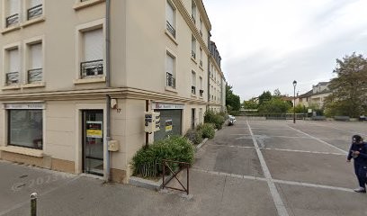 Komilfo NOVATIS à Versailles - Pergolas, Stores et Fenêtres, Menuisier à Versailles