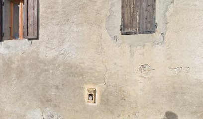 Eurl Girard Charpente, Charpentier à Châteauneuf