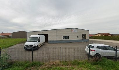 Buiron Herve, Menuisier à Foissiat