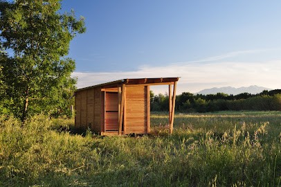 Roc Et Bois Construction, Charpentier à Estagel