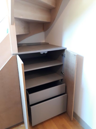 Baie D'Emeraude Menuiserie, Charpentier à Saint-Malo