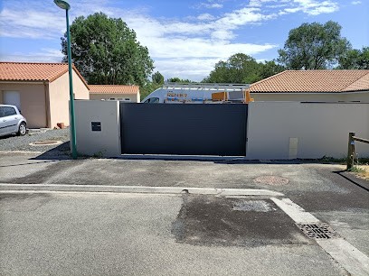 SARL Renier Manceau, Menuisier à Lys-Haut-Layon