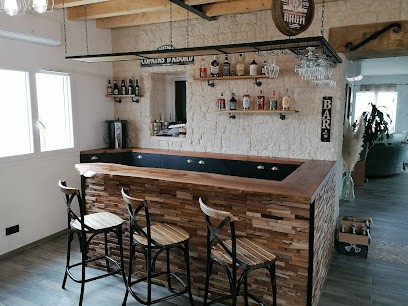 Bois de Fer Tradition BFT Menuiserie., Menuisier à Cunèges