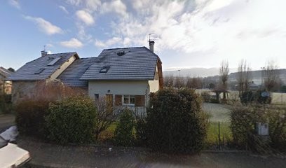 D B AMENAGEMENT, Menuisier à La Biolle