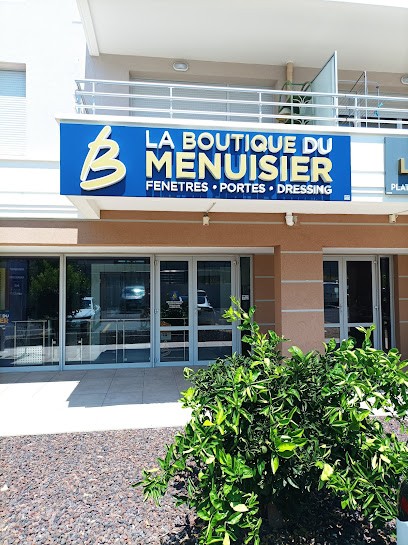 La Boutique Du Menuisier Mandelieu, Menuisier à Mandelieu-la-Napoule
