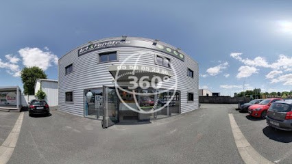 Renov'Fenêtres - Art Et Fenêtres - Pessac, Menuisier à Pessac