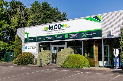 MCO - Menuiserie Charpente Orvaltaise, Menuisier à Orvault