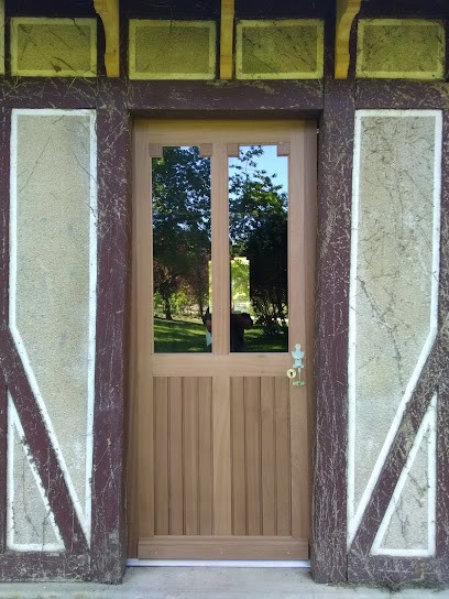 Chéné Alexandre, Menuisier à Terranjou