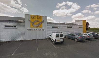 Art Bat SARL, Menuisier à Tiercé