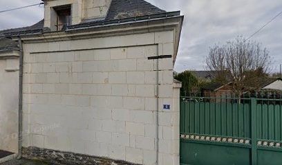 Atelier Tharreau | La Bohalle - Loire Authion, Menuisier à Loire-Authion