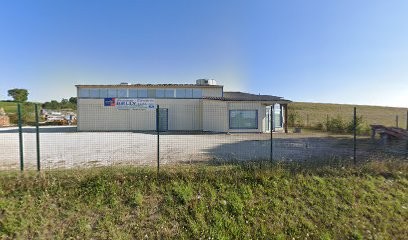 sarl belly, Menuisier à Marcillac-Lanville