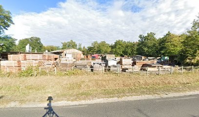 Bernard Bois Sté, Menuisier à Bourron-Marlotte