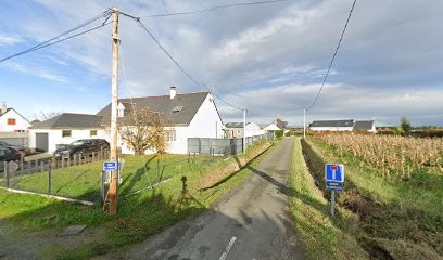 SARL Bahuau, Charpentier à Loire-Authion